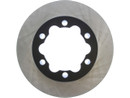 Centric Parts Disc Brake Rotor 125.35108 - view 8