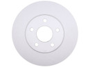 Centric Parts Disc Brake Rotor 320.62095F - view 3
