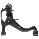 Delphi Suspension Control Arm TC3826 - view 13