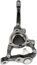 Dorman - OE Solutions Steering Knuckle 698-299 - view 3