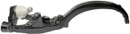 Dorman - OE Solutions Steering Knuckle 698-299 - view 4