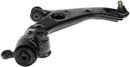 Dorman - OE Solutions Suspension Control Arm and Ball Joint Assembly 520-052 - view 3