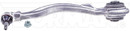 Dorman - Premium Suspension Control Arm and Ball Joint Assembly CB28187PR - view 2