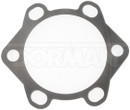 Dorman - Premium Alignment Camber Shim AK811586PR - view 7
