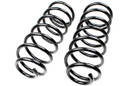 Mevotech Supreme Coil Spring Set SMS81043 - view 2