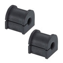 MOOG Chassis Products Suspension Stabilizer Bar Bushing Kit K90618 - view 2
