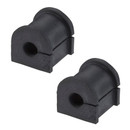 MOOG Chassis Products Suspension Stabilizer Bar Bushing Kit K90618 - view 3