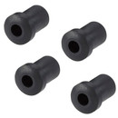 MOOG Chassis Products Leaf Spring Shackle Bushing K8785 - view 2