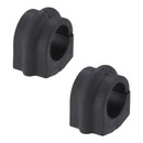 MOOG Chassis Products Suspension Stabilizer Bar Bushing Kit K90024 - view 2