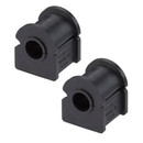MOOG Chassis Products Suspension Stabilizer Bar Bushing Kit K80423