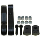 MOOG Chassis Products Adjustable Torsion Bar Key T40043 - view 4