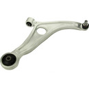 MOOG Chassis Products Suspension Control Arm and Ball Joint Assembly RK622368 - view 3