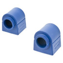 MOOG Chassis Products Suspension Stabilizer Bar Bushing Kit K200047