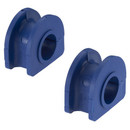 Suspension Stabilizer Bar Bushing Kit Moog K6476 - view 2