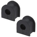 MOOG Chassis Products Suspension Stabilizer Bar Bushing Kit K200906 - view 3