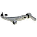 MOOG Chassis Products Suspension Control Arm and Ball Joint Assembly RK621549