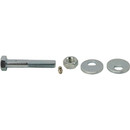 MOOG Chassis Products Alignment Toe Adjuster K100401 - view 3