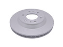 Centric Parts Disc Brake Rotor 320.66051F
