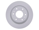 Centric Parts Disc Brake Rotor 320.66051F - view 3