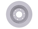 Centric Parts Disc Brake Rotor 320.66051F - view 6