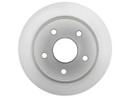 Centric Parts Disc Brake Rotor 320.67043F - view 3