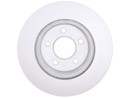 Centric Parts Disc Brake Rotor 320.67022F - view 2