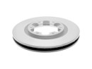 Centric Parts Disc Brake Rotor 320.42063F