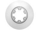 Centric Parts Disc Brake Rotor 320.42063F - view 2
