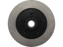 Centric Parts Disc Brake Rotor and Hub Assembly 320.65056F - view 3