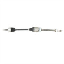 TrakMotive CV Axle Shaft TO-86057 - view 4