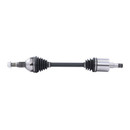 TrakMotive CV Axle Shaft GM-8103