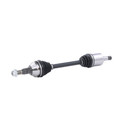TrakMotive CV Axle Shaft GM-8103 - view 2