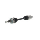 TrakMotive CV Axle Shaft GM-8120 - view 2