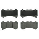 Wagner Brake Disc Brake Pad Set