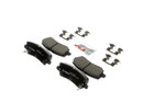 Bosch Disc Brake Pad Set BC1793 - view 4