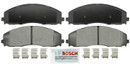 Bosch Disc Brake Pad Set P/N:BSD1680