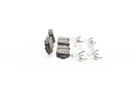 Bosch Disc Brake Pad Set BE1624H - view 3