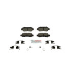 Bosch Disc Brake Pad Set BE1624H - view 6
