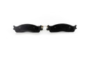 Bosch Disc Brake Pad Set BE965H - view 2