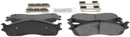 Bosch Disc Brake Pad Set BE965H - view 4
