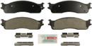 Bosch Disc Brake Pad Set BE965H - view 6
