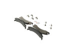 Bosch Disc Brake Pad Set BSD1329 - view 4