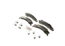 Bosch Disc Brake Pad Set BSD1329 - view 5