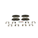 Bosch Disc Brake Pad Set BE764H - view 3