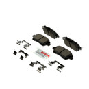 Bosch Disc Brake Pad Set BE990H - view 5