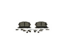 Bosch Disc Brake Pad Set BE1184H