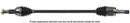 CARDONE New CV Axle Assembly 66-1588