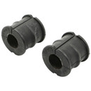 MOOG Chassis Products Suspension Stabilizer Bar Bushing Kit K201617 - view 2