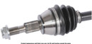 CARDONE New CV Axle Assembly 66-2396 - view 2