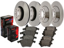 Centric Parts Disc Brake Kit 903.62053